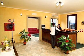 Ca' del Rio Resort