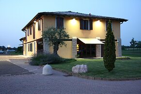 Ca' del Rio Resort