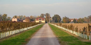 Ca' del Rio Resort