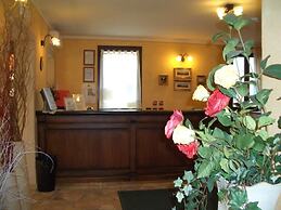 Ca' del Rio Resort