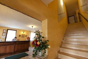 Ca' del Rio Resort