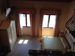 Ca' del Rio Resort