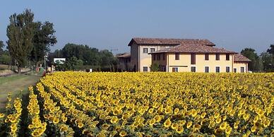Ca' del Rio Resort