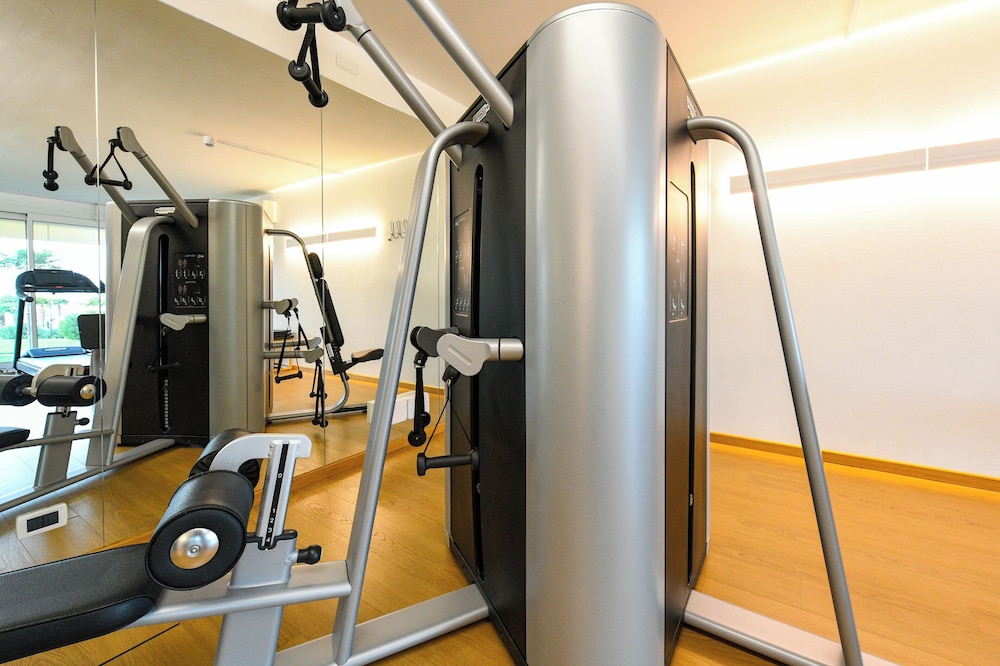 Apparthotel San Sivino