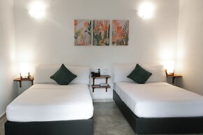 Aite Hotel