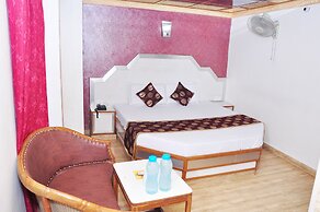 Hotel Sidharath