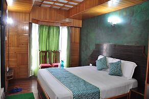 Hotel Sidharath