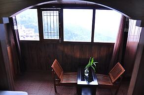 Hotel Sidharath