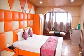 Hotel Sidharath