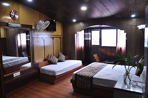 Hotel Sidharath