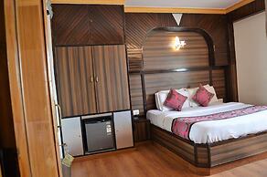 Hotel Sidharath