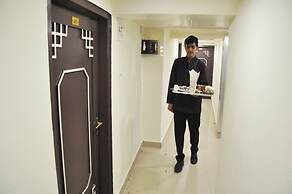 Hotel Sidharath