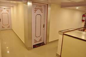 Hotel Sidharath