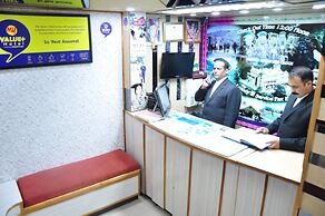 Hotel Sidharath
