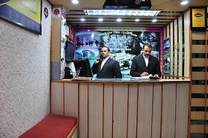 Hotel Sidharath