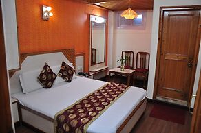 Hotel Sidharath