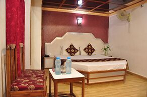 Hotel Sidharath