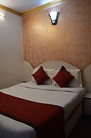Hotel Sidharath