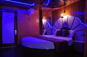 Hotel Sidharath
