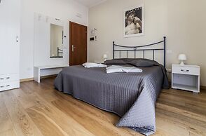 B&B Le Ghiacciaie