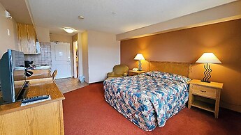 Misty Mountain Inn and Suites