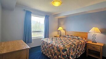 Misty Mountain Inn and Suites