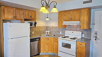 Misty Mountain Inn and Suites