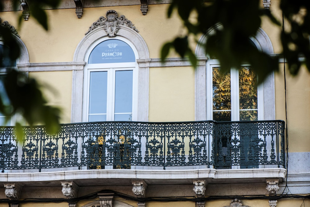 Casa do Príncipe