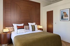 Hôtel D'Argenson