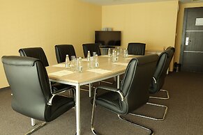 Best Western Plus Olives City Hotel
