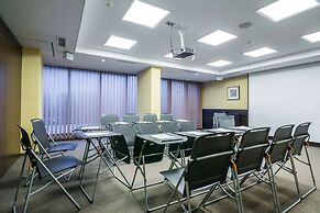 Best Western Plus Olives City Hotel