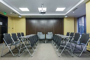 Best Western Plus Olives City Hotel