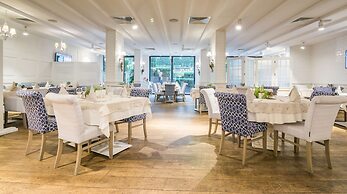 Best Western Plus Olives City Hotel