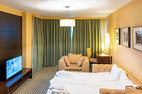 Best Western Plus Olives City Hotel