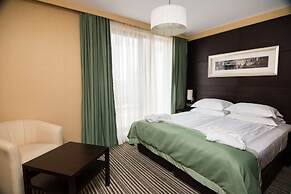 Best Western Plus Olives City Hotel