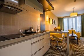 Best Western Plus Olives City Hotel