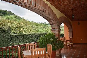 Posada Rincon Magico