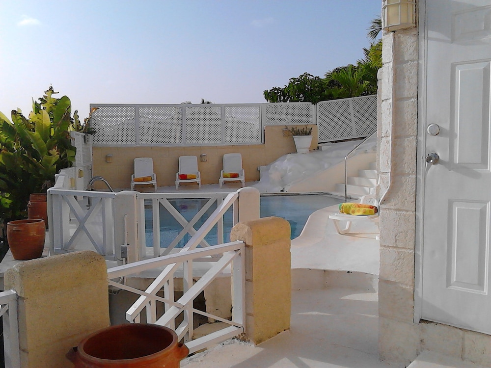 Seacruise Villa