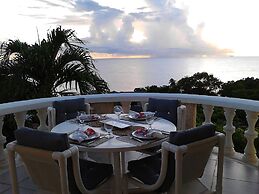 Seacruise Villa