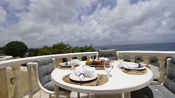 Seacruise Villa