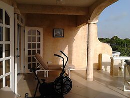 Seacruise Villa