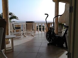 Seacruise Villa