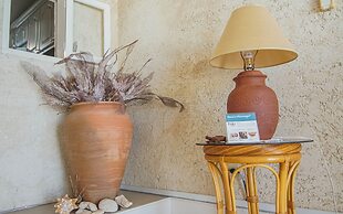 Seacruise Villa