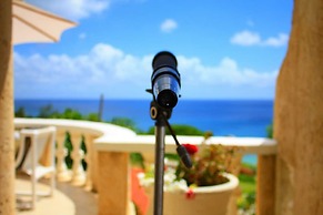 Seacruise Villa