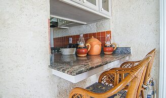 Seacruise Villa
