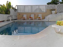 Seacruise Villa