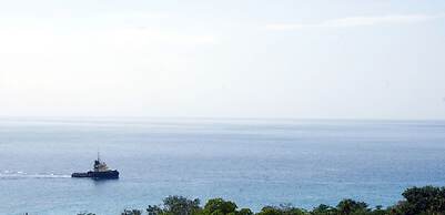 Seacruise Villa