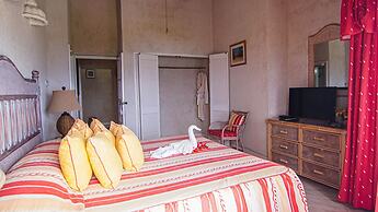 Seacruise Villa
