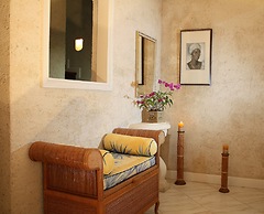 Seacruise Villa