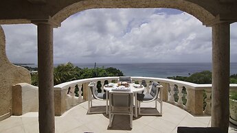 Seacruise Villa